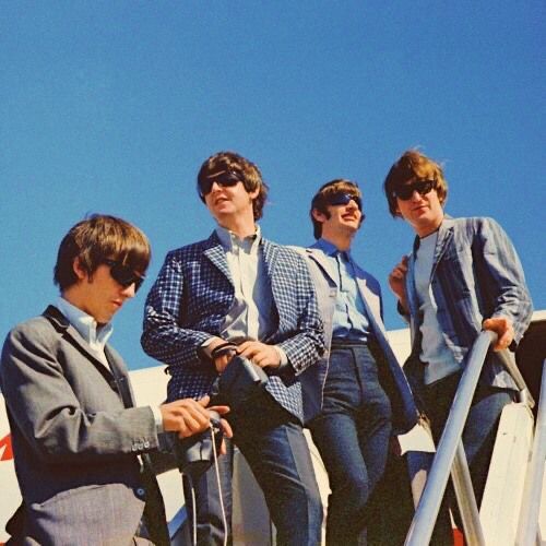 BeatlesHours's tweet image. 