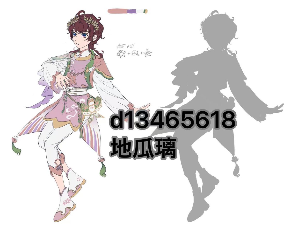 よし☆⟡.* アニメ【ぼっち・ざ・ろっく！】【美好よしみ】GRAPHIC STAR