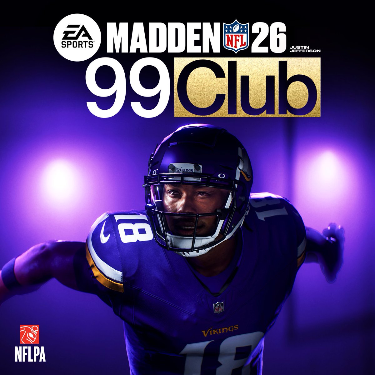 Madden NFL 26 tweet media