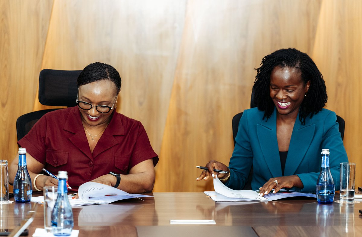 Ministry of Environment - Rwanda tweet media