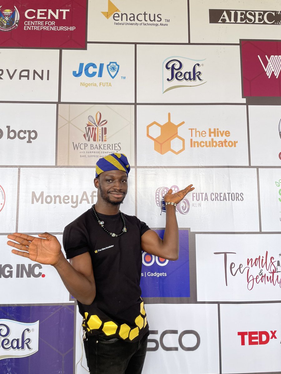 thehivehubng's tweet image. On Sat, July 26, we teamed up with @bcp_origins for a loaded conference and it did not disappoint! 🔥
From brilliant speakers to game-changing insights, it was a Saturday well spent.
Shoutout to everyone who pulled up, took notes, and made it memorable. 🐝✨
#BCP #TheHiveHub