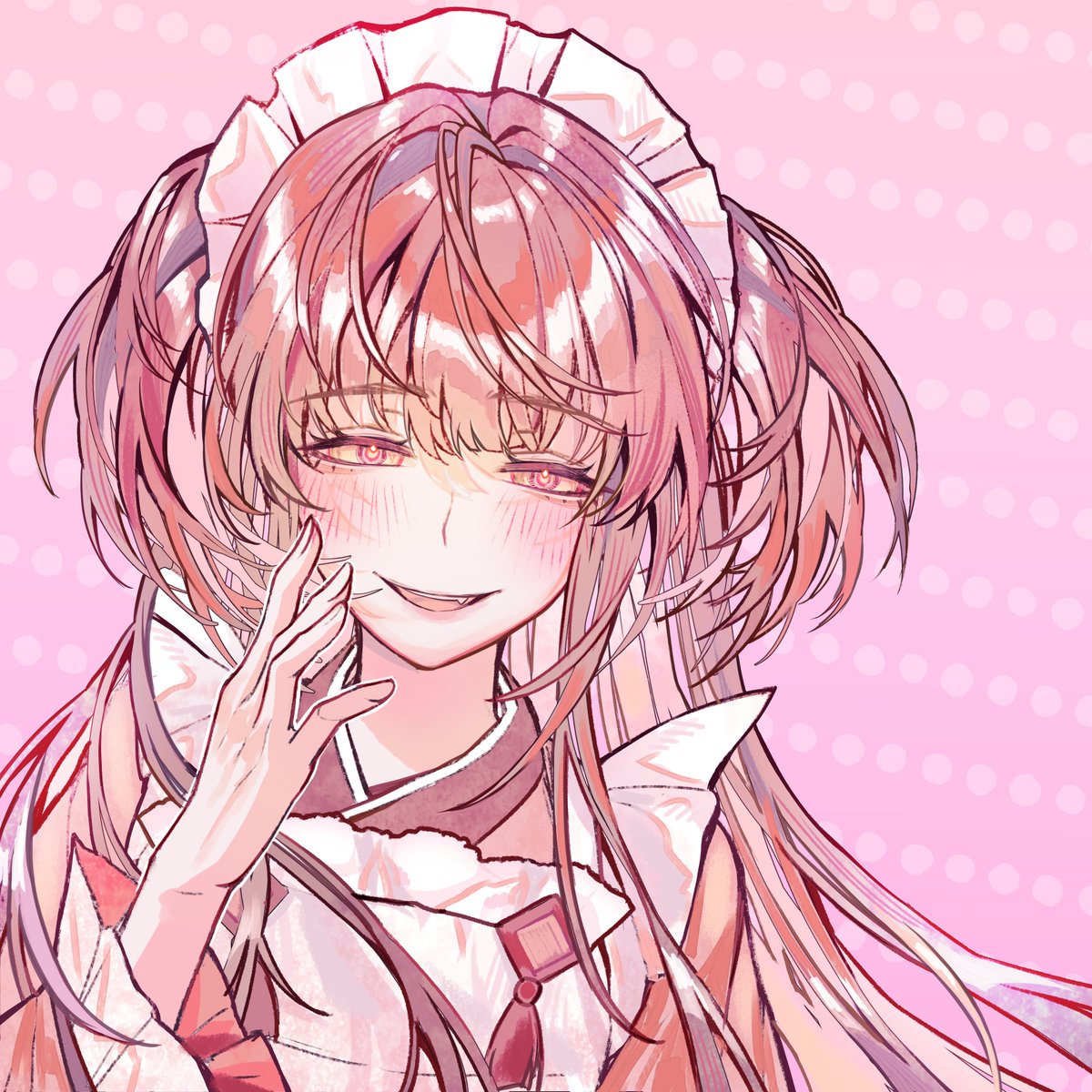 草草撇一張！

#EPO #EPO_live #台V #原創