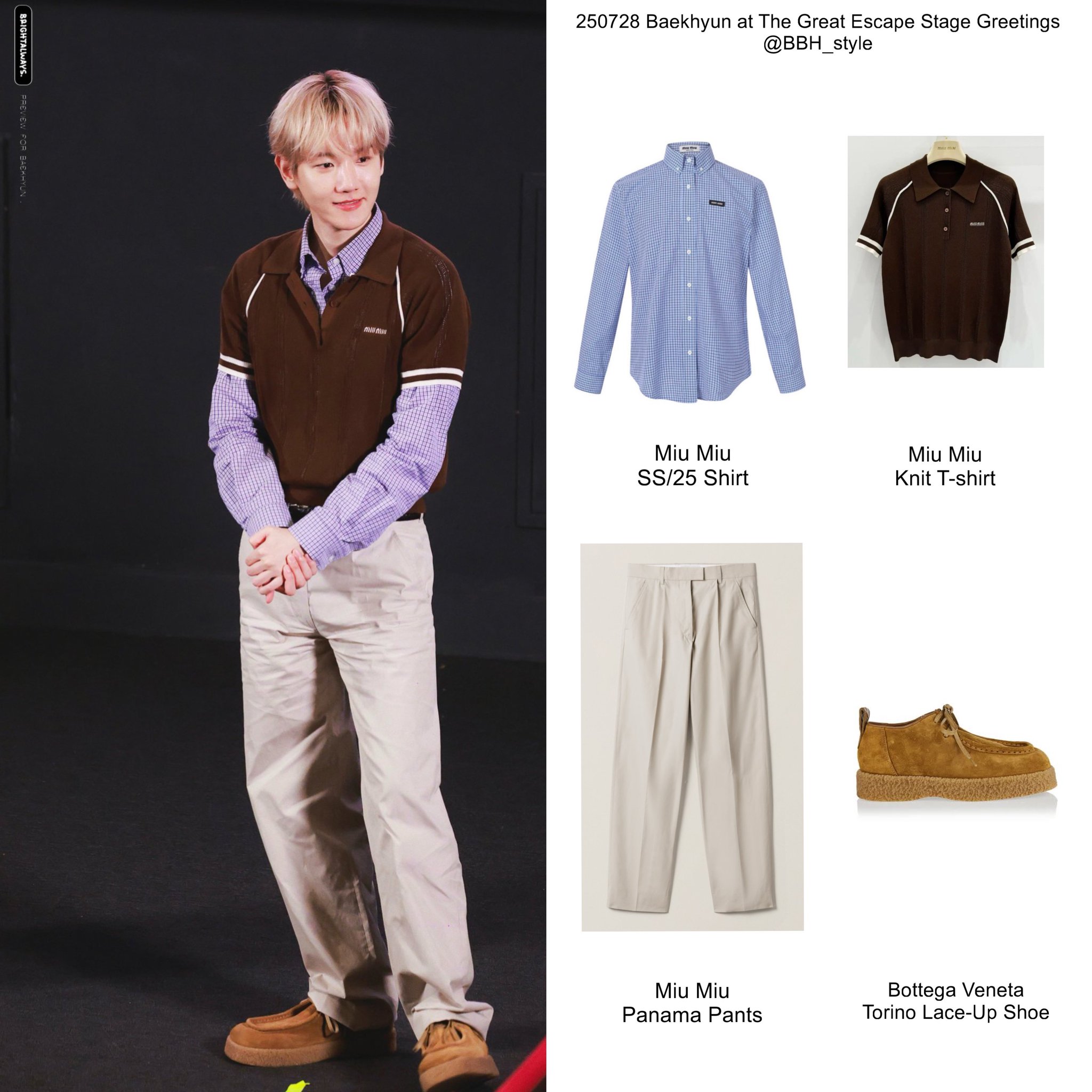 BBH STYLE on X: 