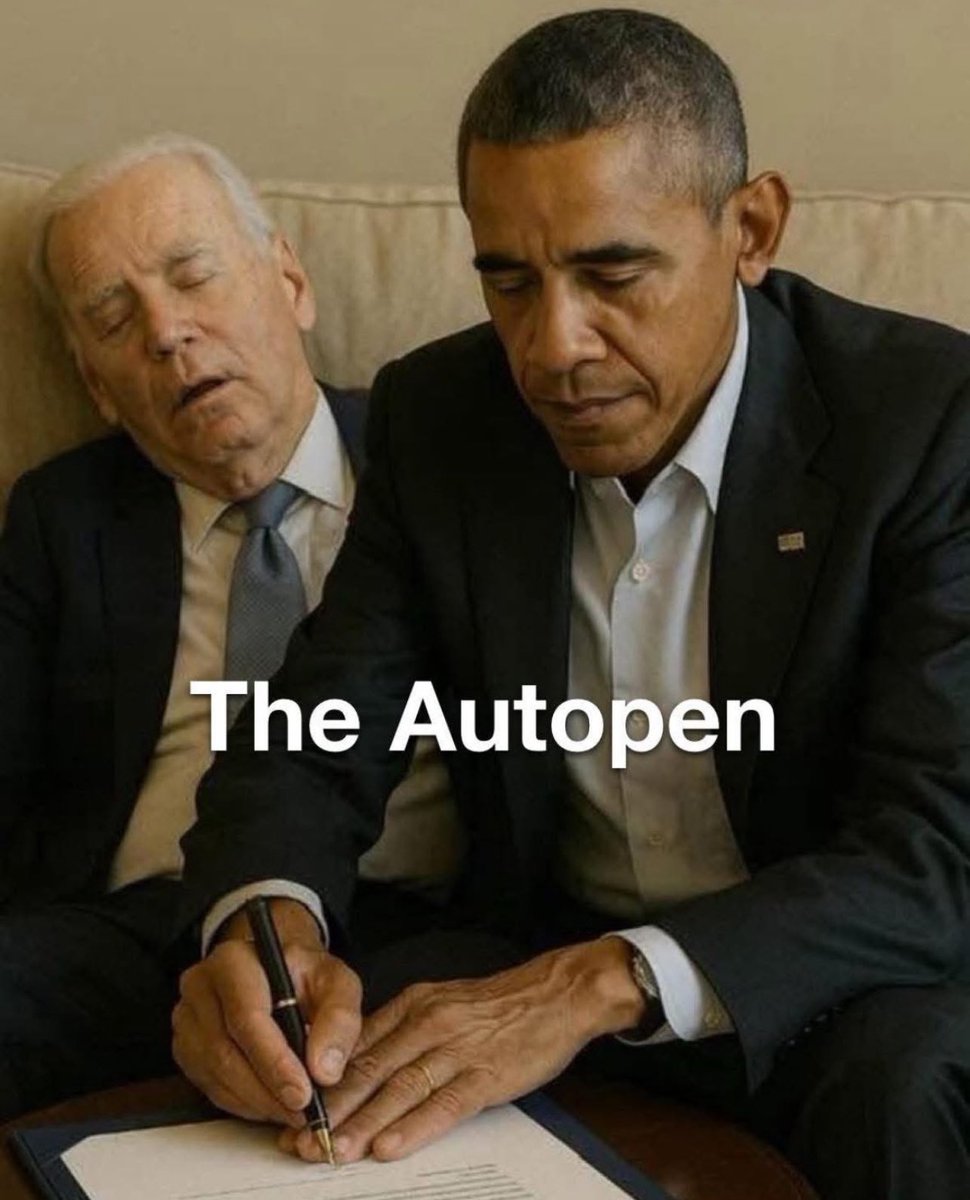 Obama 
<a href="/Jessies_Too/">Jessie2</a> 
<a href="/PSwal807/">Penny Calls a Lid 🇺🇸🇮🇹</a> 
<a href="/IndianDakotaX/">ᴅᴀᴋᴏᴛᴀ ʙʀᴀɴᴅ</a> 
<a href="/redtrump0/">Red Trump</a> 
<a href="/GilbertWanda/">Wanda Gilbert🔥</a> 
<a href="/MbGaUSA/">Matt Bell</a> 
<a href="/MAGA_2K24/">MAGA COMMANDER</a> 
<a href="/GabiNga1/">Gabi🌻</a> 
<a href="/texasrecks/">TexasRex 🇺🇸</a> 
<a href="/Tweeklives/">twk4usa</a> 
<a href="/Just_Carly_/">Carly</a> 
<a href="/PURE_BL00D2/">💥⚜️ S I G ⚜️💥</a> 
<a href="/Thedeleted3/">The deleted</a> 
<a href="/RockyMtMama1/">RockyMtMama</a> 
<a href="/ReaLtimes69/">Real Times Cowboy</a> 
<a href="/earthing5000/">EARTH!🇺🇸</a> 
<a href="/peaceful3023/">PeacefulPatriot3023</a> 
<a href="/marinamillern/">marinamillern</a> 
<a href="/FgHay124/">🇺🇸Make America Great Again</a> 
<a href="/RealBPL/">BoilingPoint Live</a>