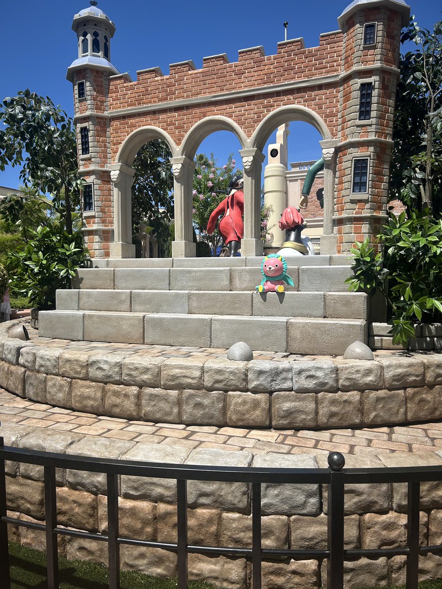 ⚡️𝐒𝐏𝐘×𝐅𝐀𝐌𝐈𝐋𝐘⭐️

コラボ〜！！！
大好きなアニメなので絶対チェックと
思って行ってきました😌
10月から始まる新シーズンも楽しみ😌