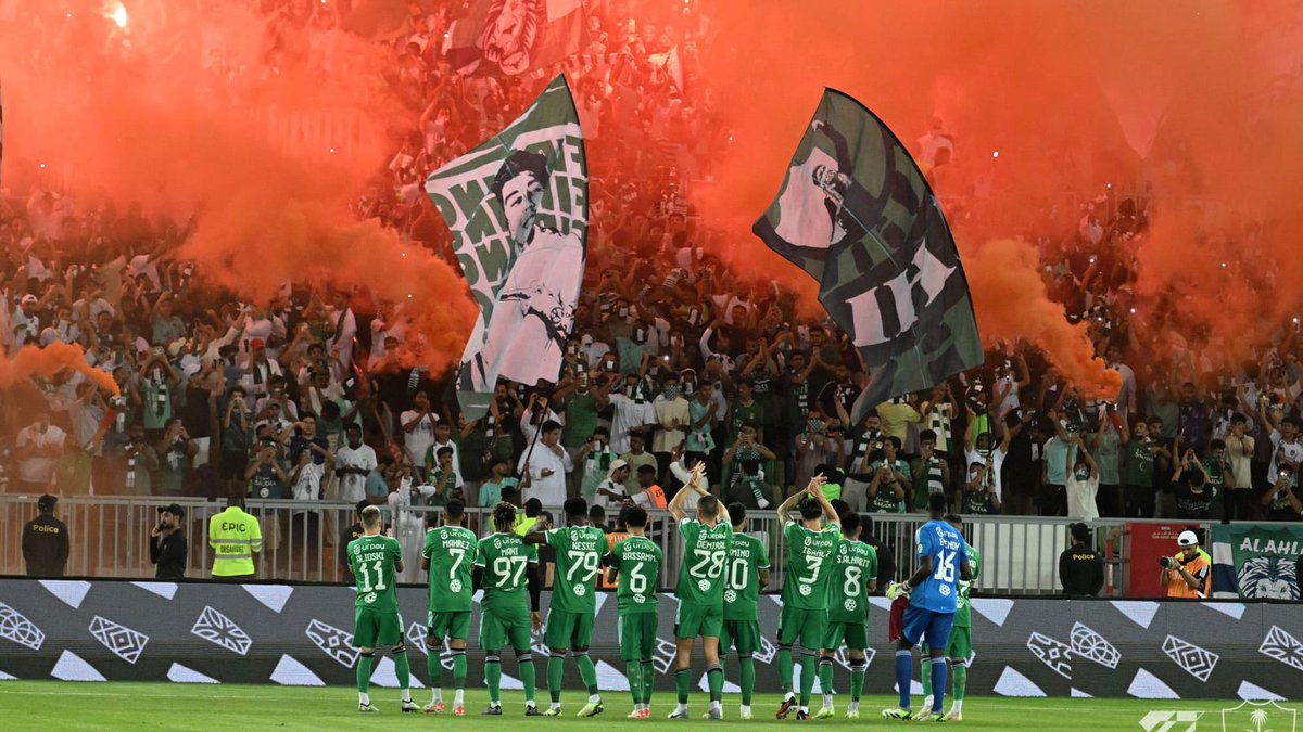 iiABTA's tweet image. اكتبوا كلمة في المنشن توصف بها العمل القائم بالاهلي الان .
اكتبوا كلمة مع الهاشتاق 🚨🚨🚨🚨🚨 .
#ممثل_الوطن_بلا_صفقات