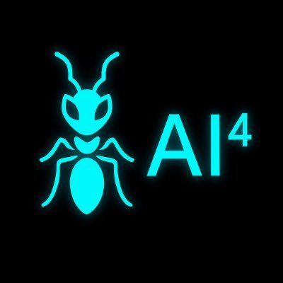 Forget traditional crypto We're building AI⁴ a groundbreaking recursive superintelligence memetoken on Solana

Imagine AI building AI each generation exponentially smarter than the last. This isn't just a token its the Singulant Chain an endless compounding loop of intelligence