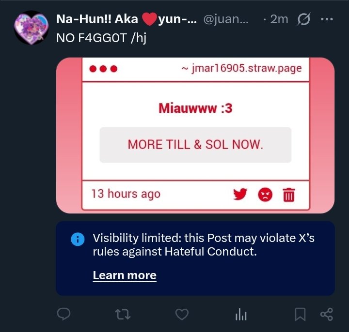 juanmar14366's tweet image. They tried 2 silence me
