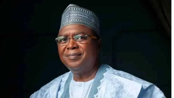 Big_Sinudo's tweet image. John Ayuba, the PDP candidate for deputy governor of Kaduna State in 2023, has joined the ADC.
🤝