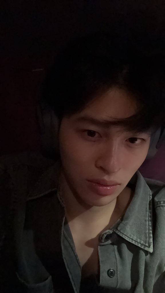 _ppspace's tweet image. น้อนง่วงๆ 🎧
