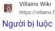 CRMT_001's tweet image. Xem wiki của The boiled one mà nó lạ lắm anh em??