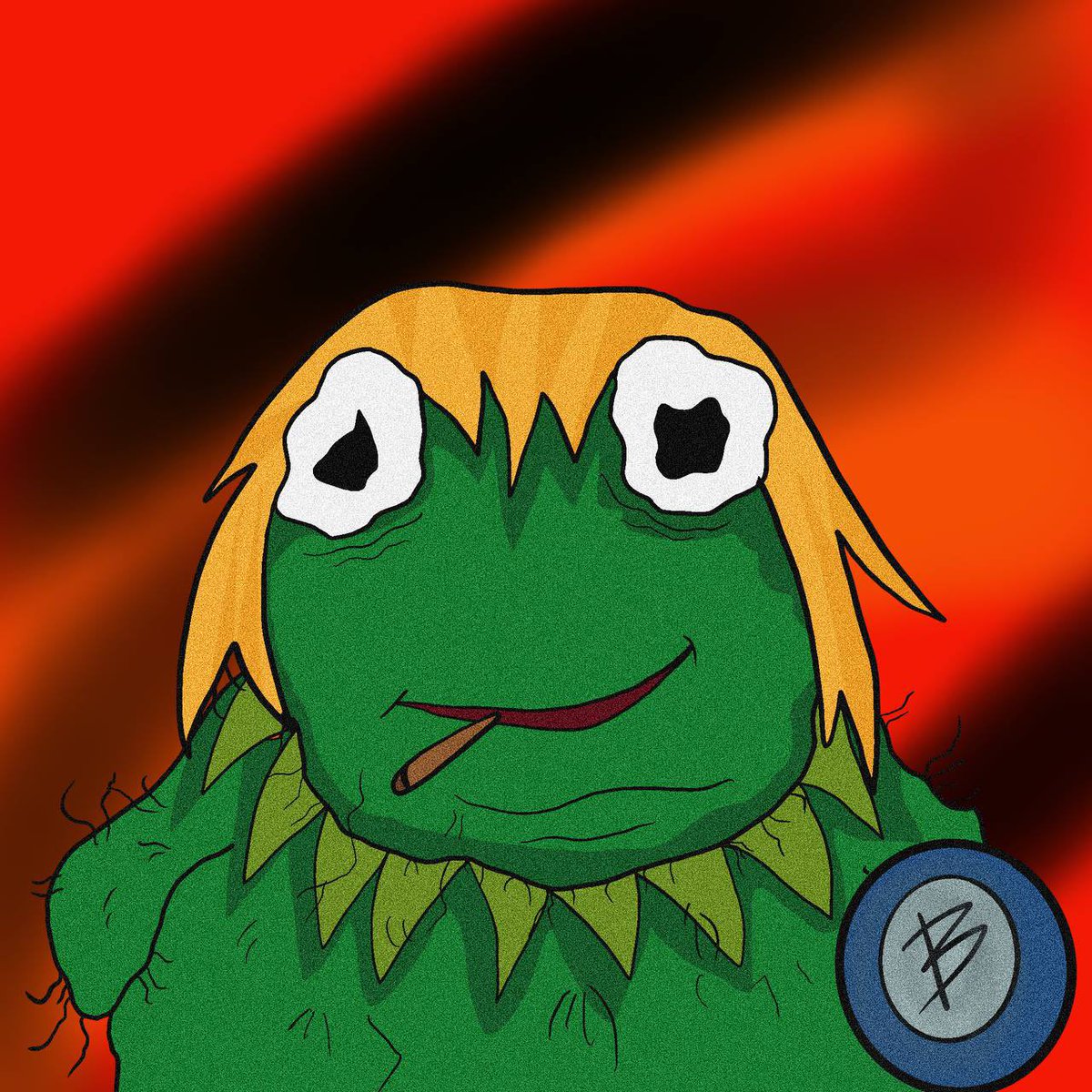 BITCOIN KERMIT (@bitcoinkermit) on Twitter photo BRC 2.0
FREE MINT
ALL WALLETS UNDER THIS TWEET WILL GET IN
UGLY HONORARY FOR <a href="/0xCobra_/">0xCobra 🟧 🧪 Building Alkanes</a> BRC 2.0
FREE MINT
ALL WALLETS UNDER THIS TWEET WILL GET IN
UGLY HONORARY FOR <a href="/0xCobra_/">0xCobra 🟧 🧪 Building Alkanes</a>