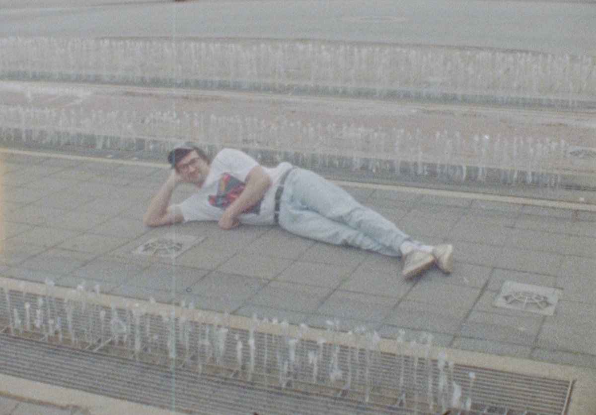 Stray Fossa tweet media