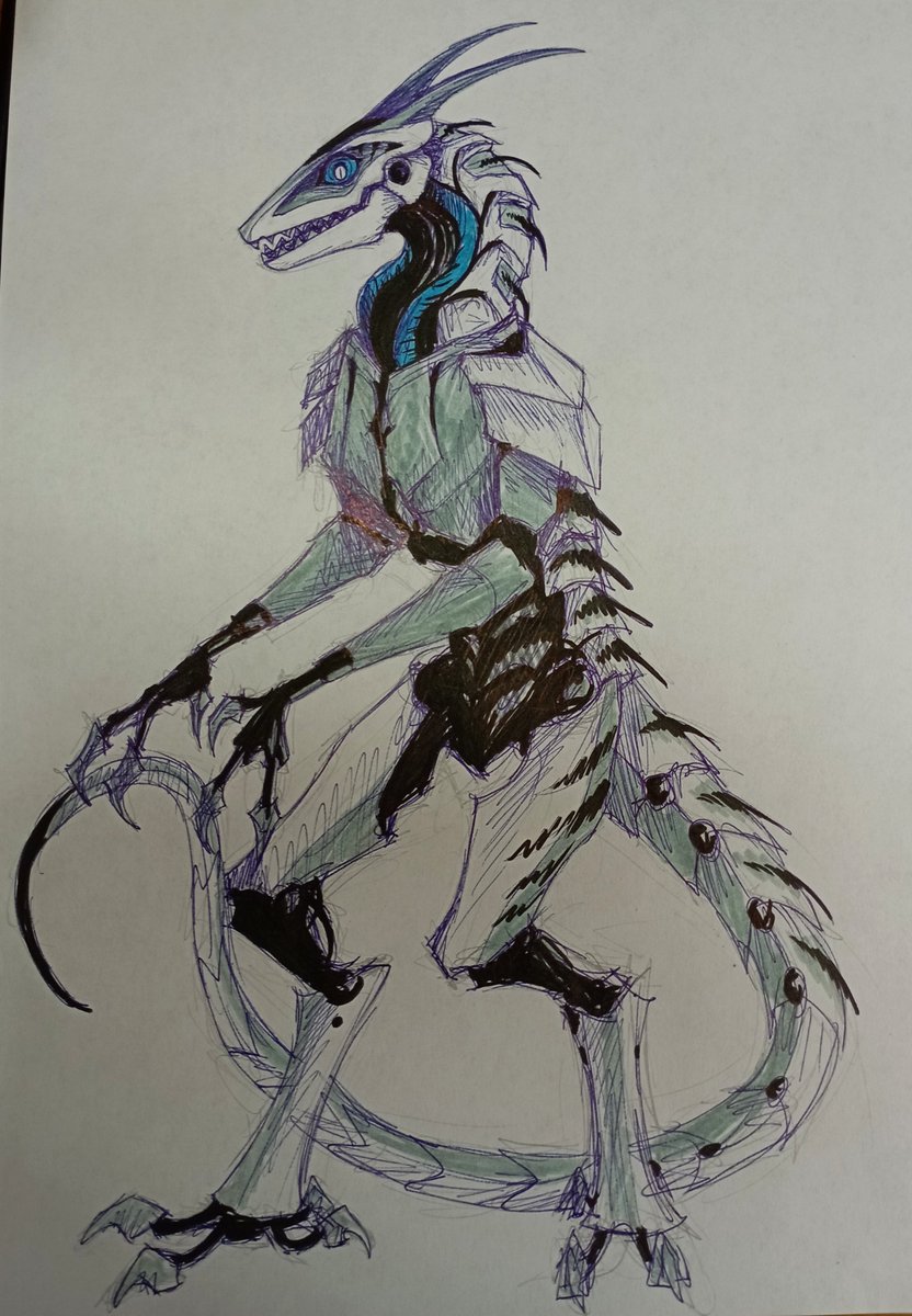 _Sis_Kry_'s tweet image. Found my childhood bro in old toys. Now I&apos;m cooking something interesting 
#robotoc #dinosart