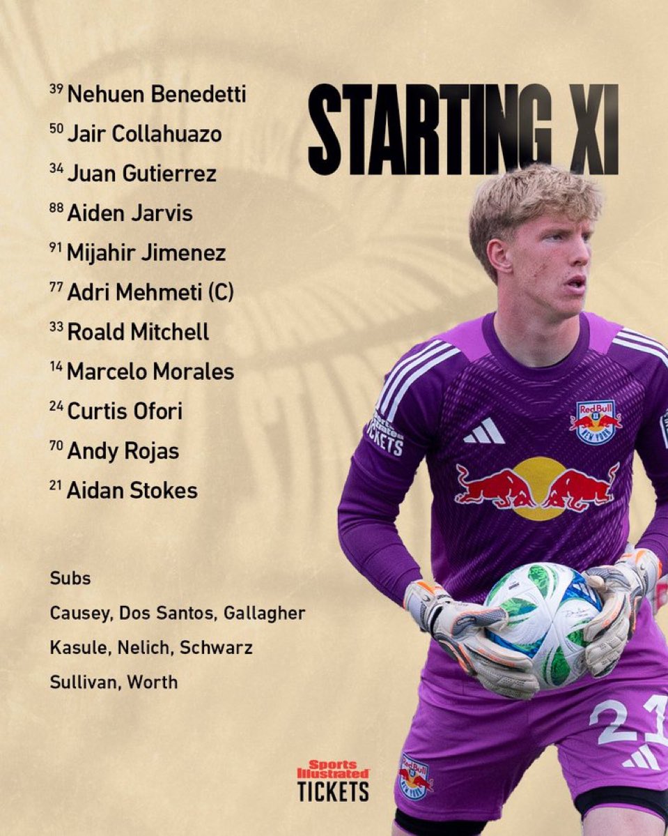 RodrigoQta's tweet image. ⚽️ Exigente fin de semana. Marcelo Morales (22|🇨🇱) fue titular y jugó 55 con el New York RB II en la caída por 9-2 ante #ChicagoFireII por MLS Next Pro. El equipo titular perdió 1-0 sin el chileno.