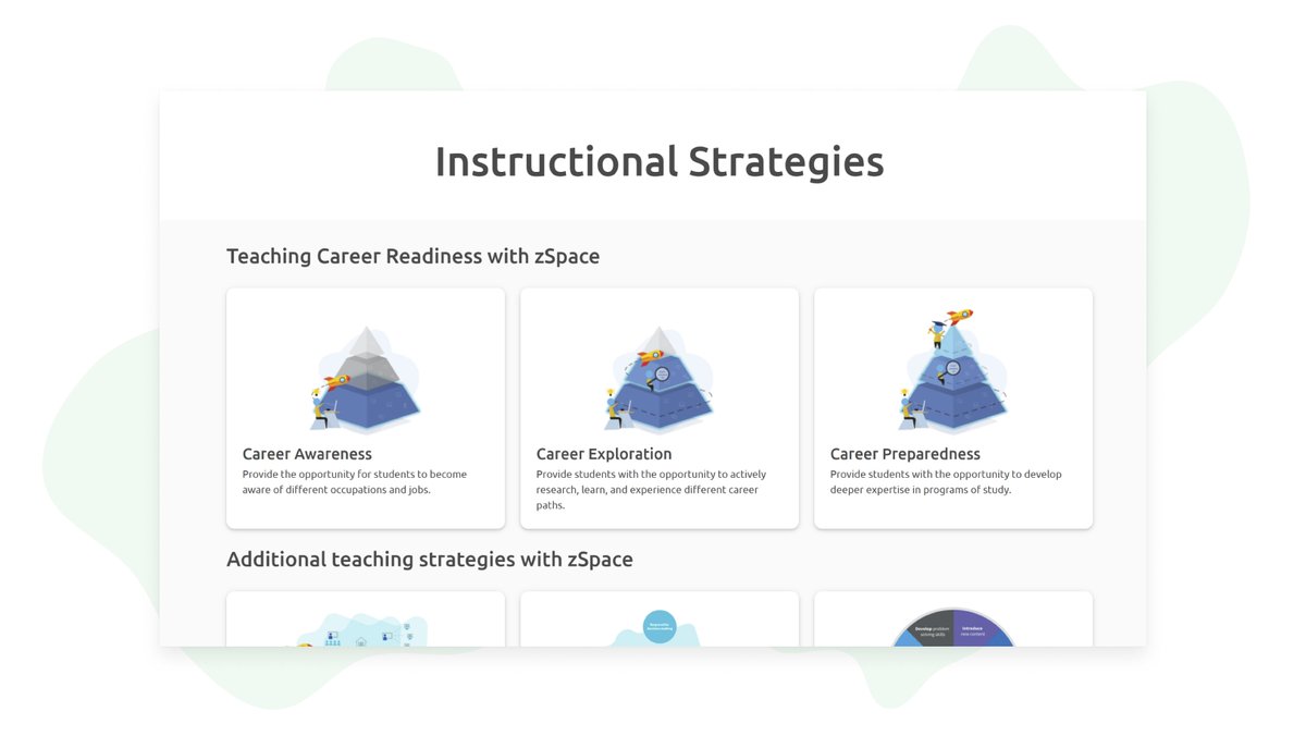📚 Looking for innovative ways to engage your students? Explore how AR/VR can transform learning in your classroom! Check out our educator page for resources, ideas, and real-world success stories:
🔗 hubs.li/Q03yZtvS0

#EdTech #ARVRinEducation