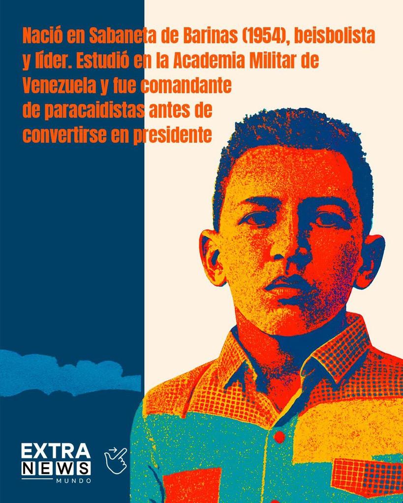 En este día de conmemoración, reafirmamos nuestro compromiso con la causa de Chávez. ¡Somos libres, somos fuertes! #ConChávezSiempreInvictos #CHCh