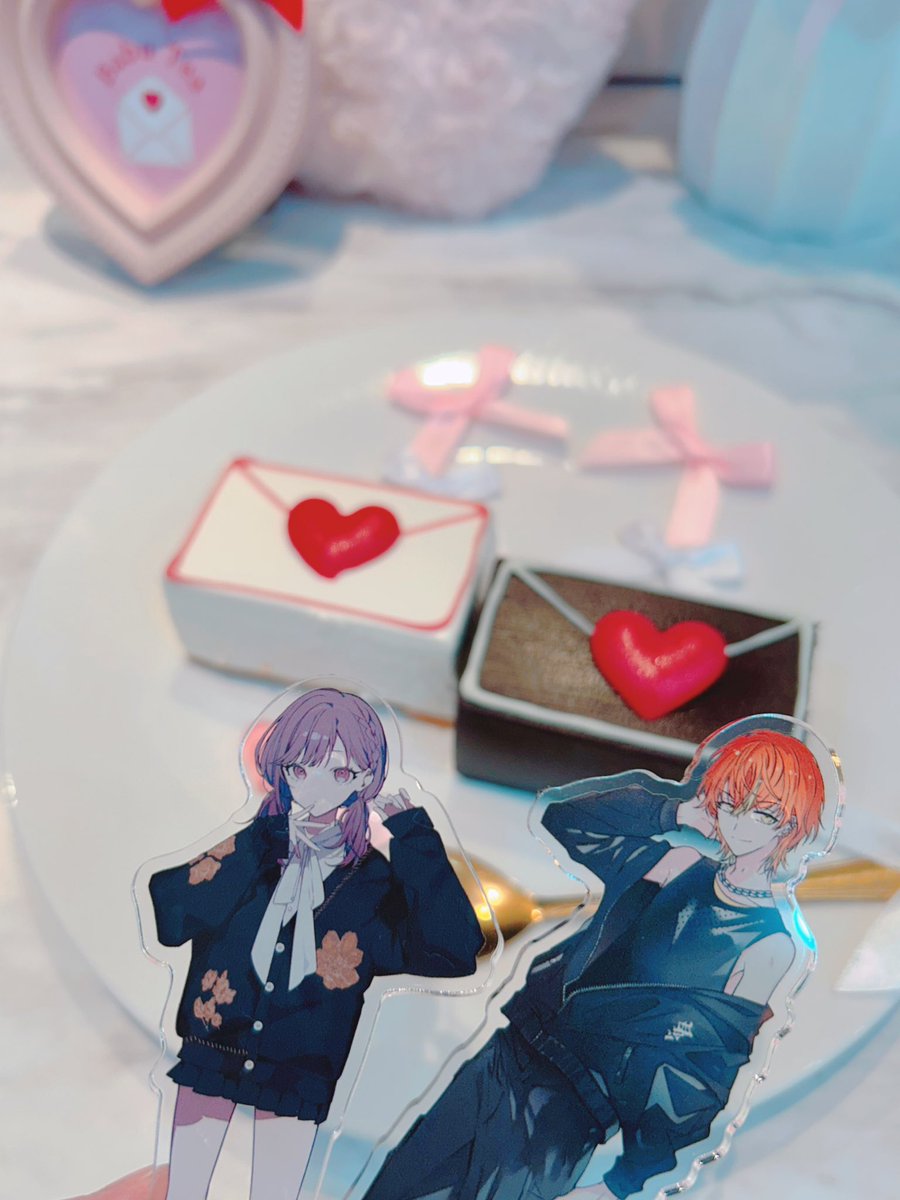 00mixxx_'s tweet image. 💌💗