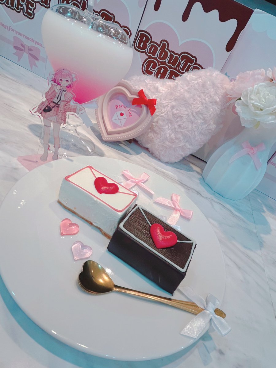 00mixxx_'s tweet image. 💌💗