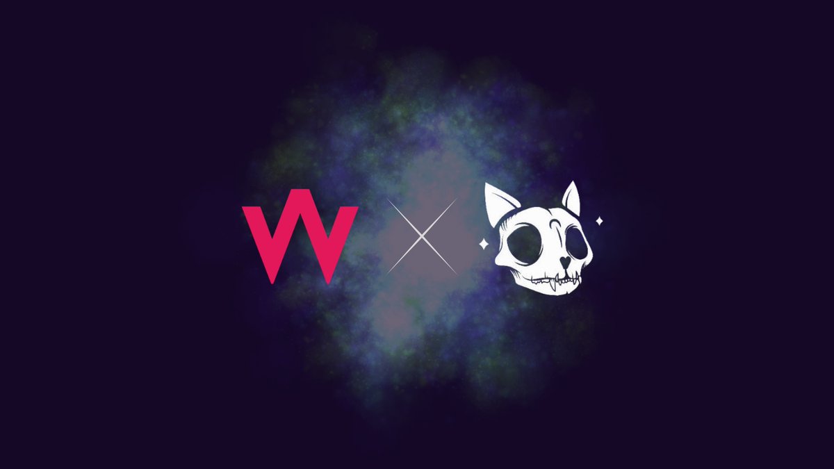What to say about <a href="/WalkersCNFT/">WALKERS</a> ?

They’re truly doing everything the right way. 

Not only do they actively support every project in the space, but they also show up consistently, day after day. They dedicate their time and energy to building and working for the community, rather