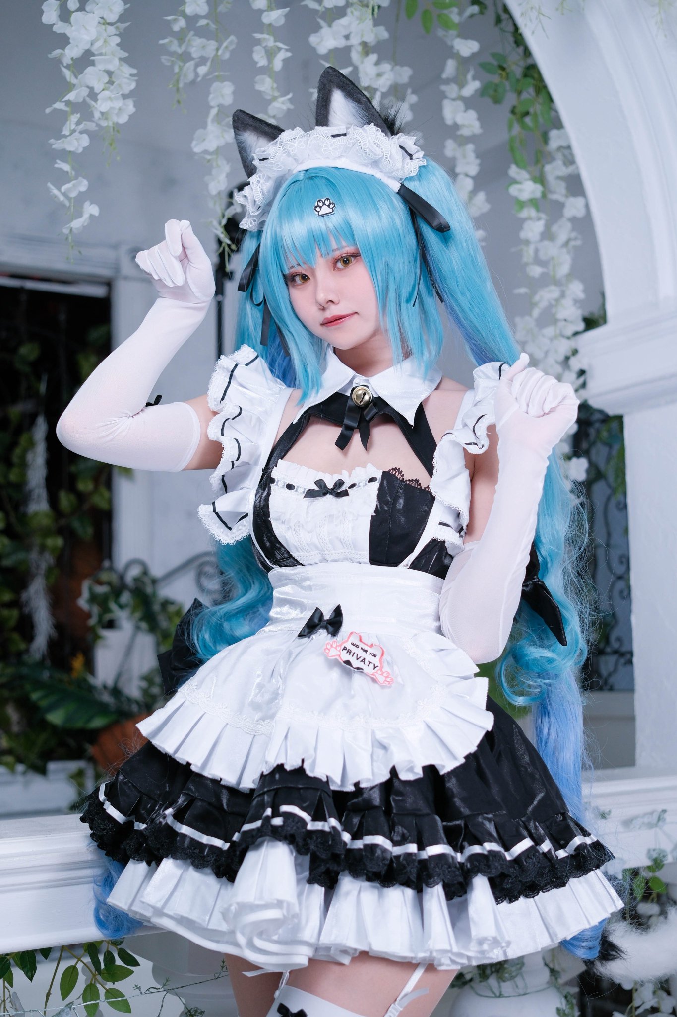 NIKKE プリム コスプレ 勝利の女神： NIKKE プリム / レイジーサマー