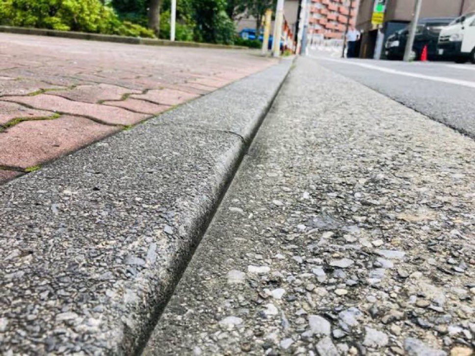 gustoR7000's tweet image. これでコケてるやつ正直下に見てる