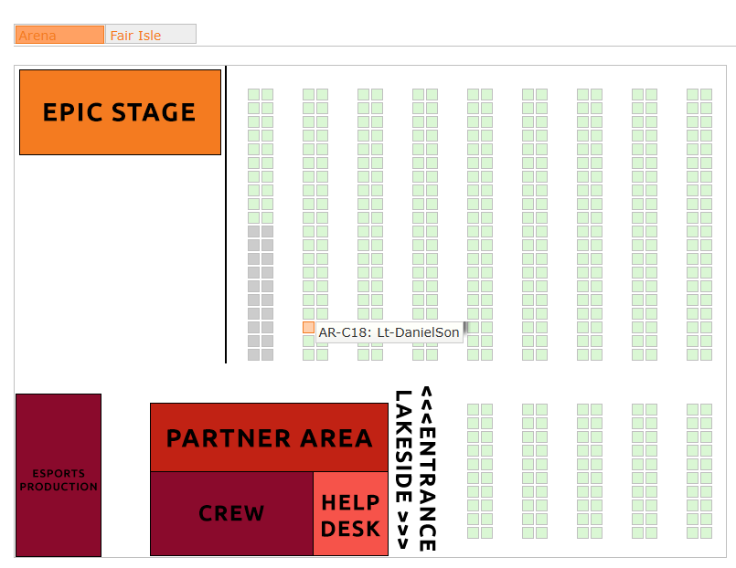 I'm coming inside you again <a href="/EPICLAN/">EPIC.LAN UK Gaming & Esports Events</a>