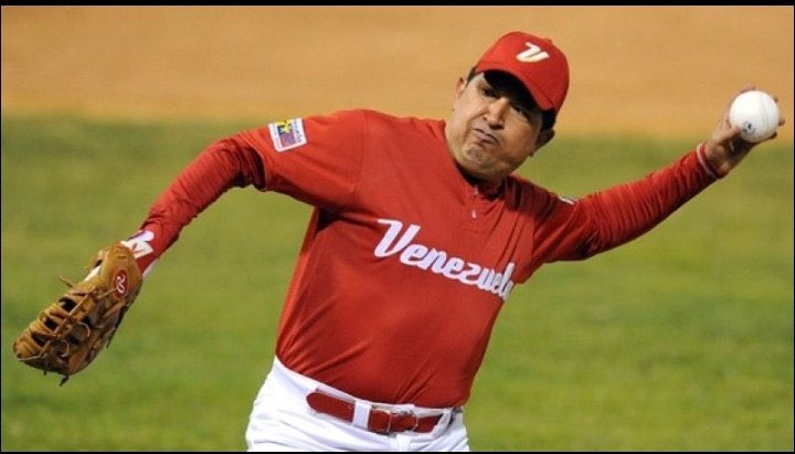 La figura del Gigante Invicto sigue inspirando a los pueblos del mundo. ¡Viva Chávez, viva la Revolución! #ConChávezSiempreInvictos #CHCh