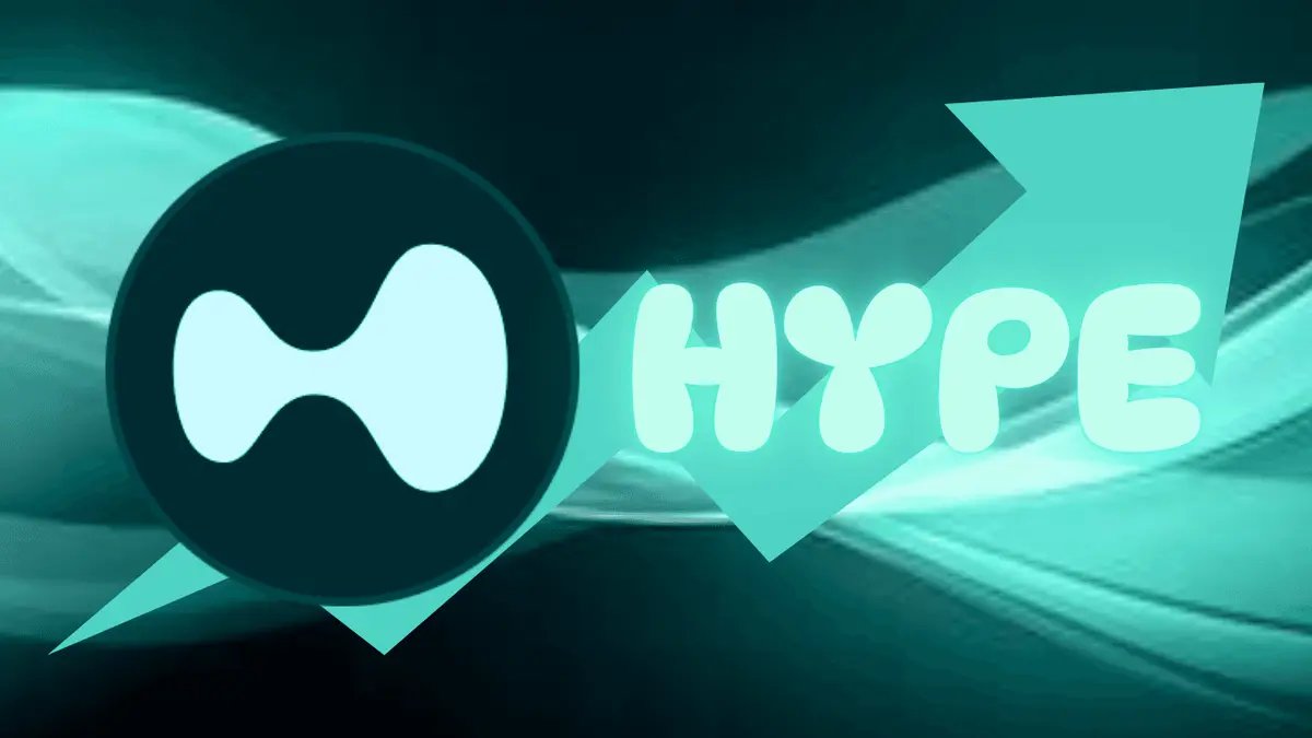 🚨 BREAKING: Hyperion DeFi acquisisce 108.594 token HYPE per partecipare al pool di liquidità iHYPE su Kinetiq