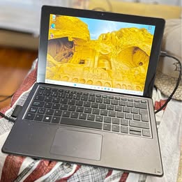 geekpcsolution's tweet image. A VENDRE |💻 HP PRO X2 G3| Core i5 | NVME 256 Go | 8 Go RAM
Prêt à l’emploi avec Windows 11 Pro et Office 2024.
💰 200$ ferme

#pc #computer #montreal #laval #hp #ordinateur #laptop #portable #windows10 #windows11 #windows #microsoft