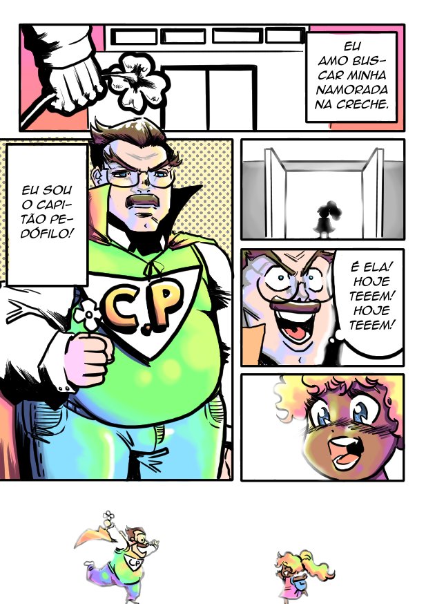 burnaulth quadrinhos tweet media