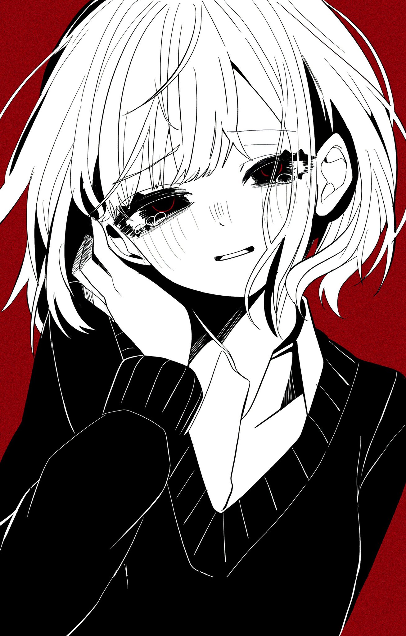 イラストページ ZIG Cartoonist MANGAKA OPAQUE LINER 4V（オペークライナー4色