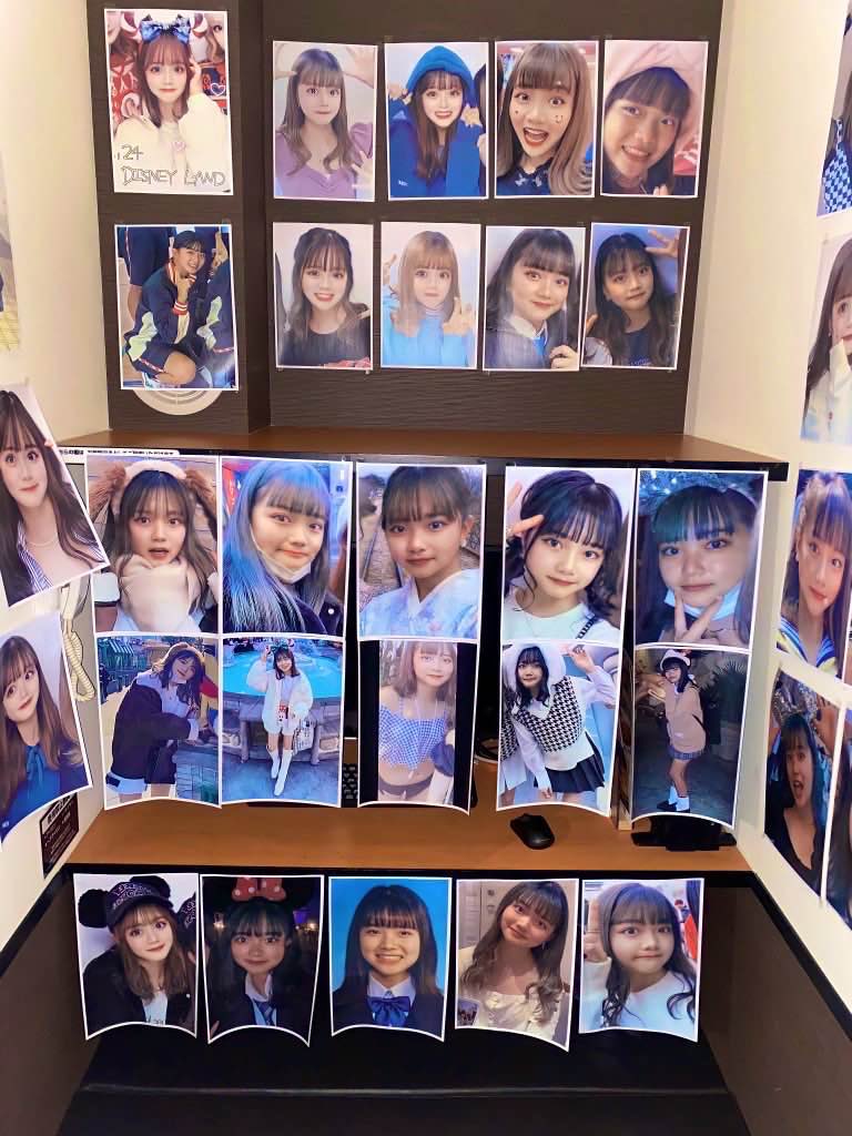 HimaJD0's tweet photo. @TomohiroTa26012 こういうの大好きです♡ https://t.co/hYQCMzyxiT