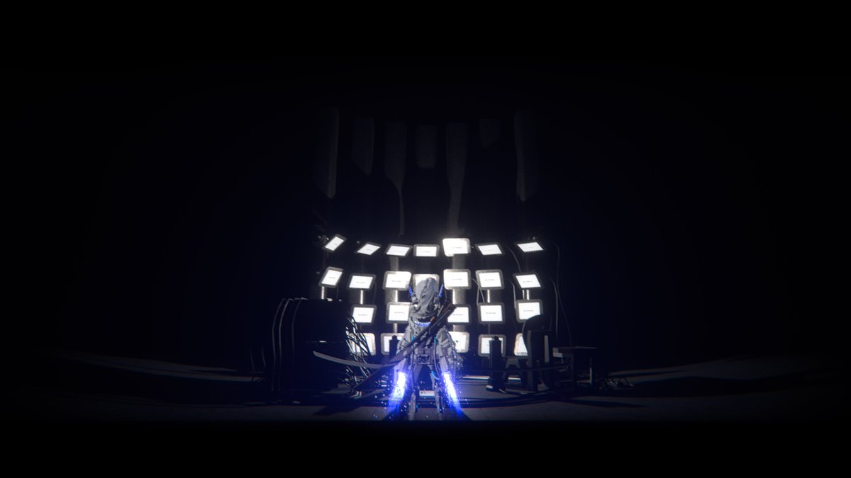 VELLIAL_vrc's tweet image. 🌐[ surveillance ]
By yuzuco

#VRChat
#べりフォト