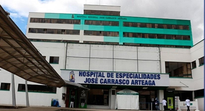 PRENSAVirtual_'s tweet image. #Ecuador|| El Instituto Ecuatoriano de Seguridad Social (#IESS), se suma a la desvinculación de funcionarios públicos.