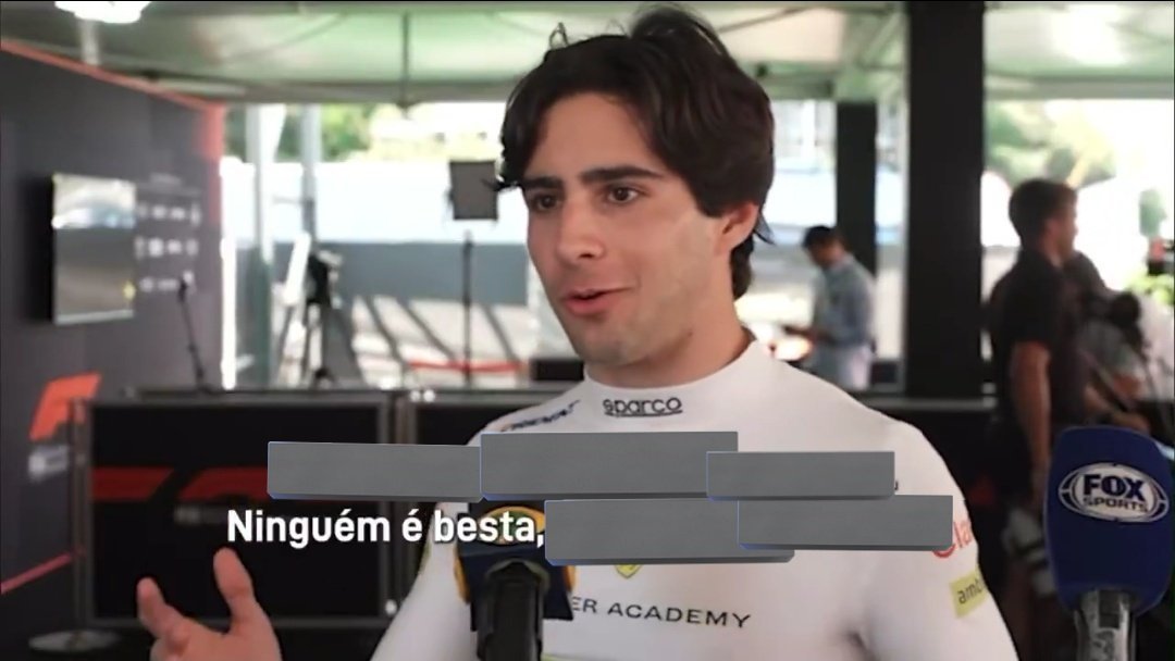 canaleffe's tweet image. meu argumento pra tudo