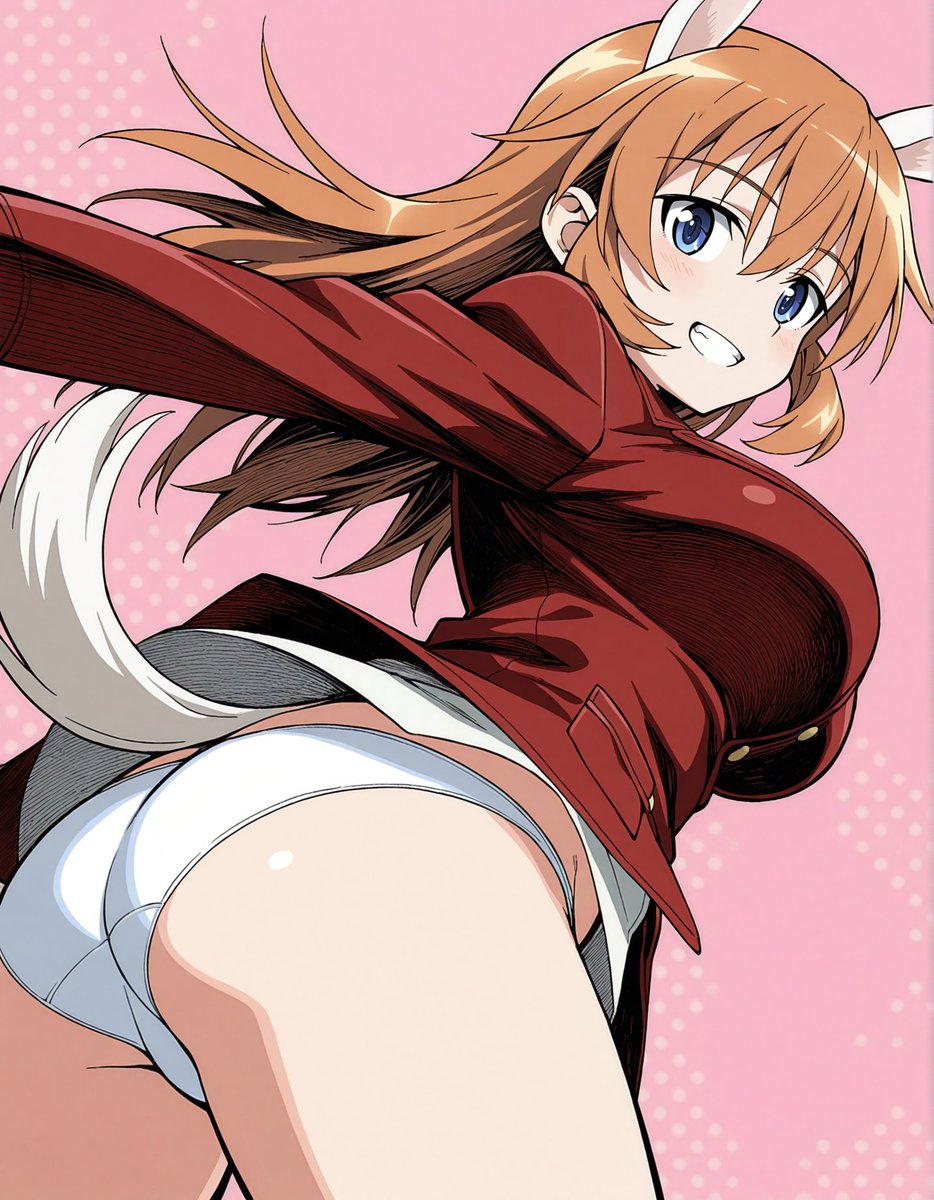 buushishikaba's tweet image. dynamic angle祭り
その8