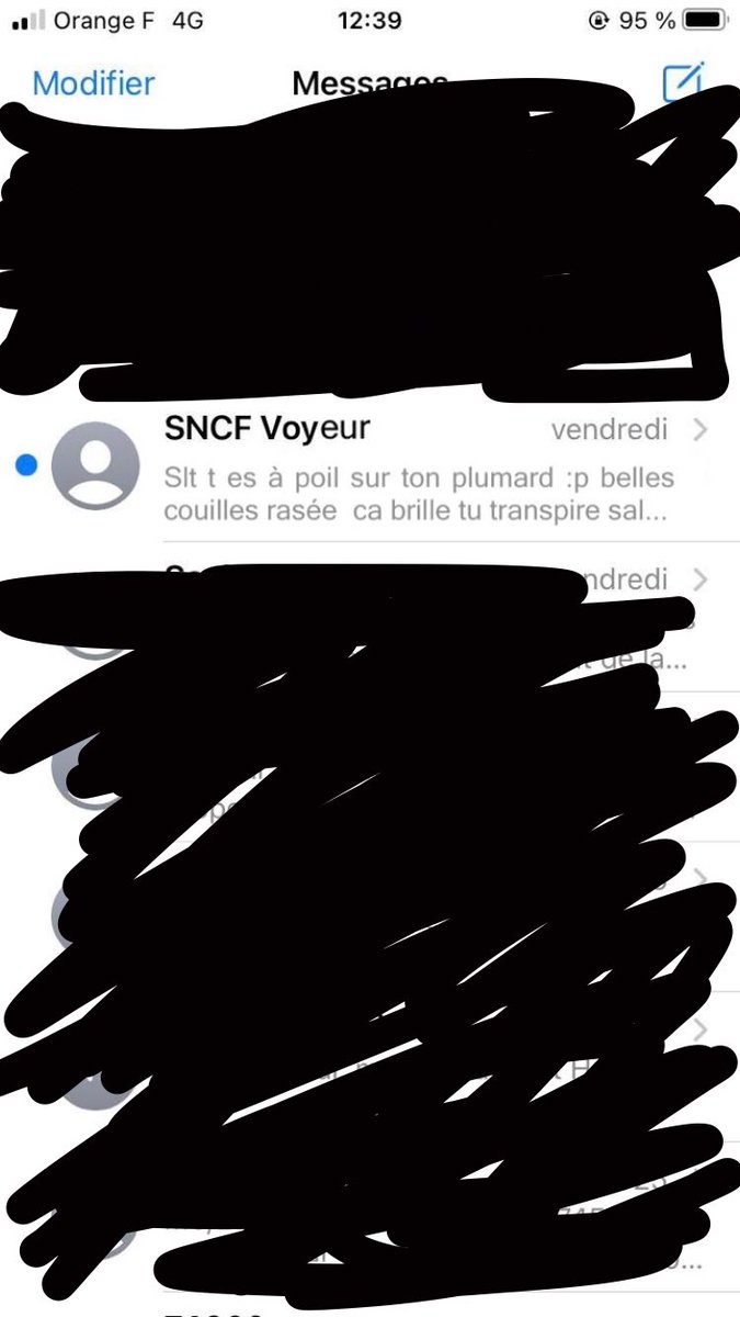 Non mais c est quoi ce délire ?? 😡😡