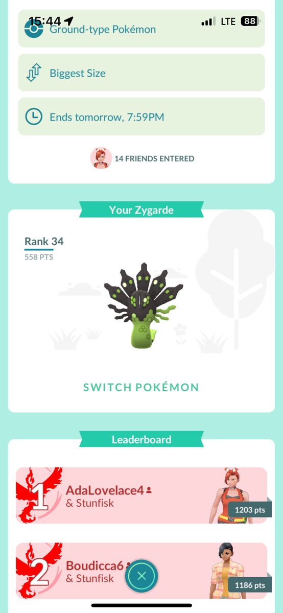 KingDeoxys TL80 2B XP tweet media