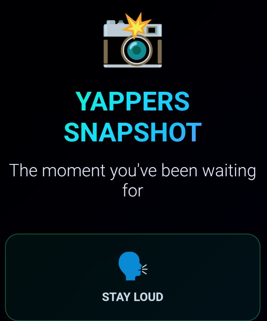mavericksyn's tweet image. The Yappers snapshot is just around the corner and @Novastro_xyz TGE is locked in for early August.
its your hightime to stay loud, loyal and focused…
just remember
Novastro = infrastructure for the trillion dollar asset class coming to Web3.
Your moment is coming. 🟢
$XNL…