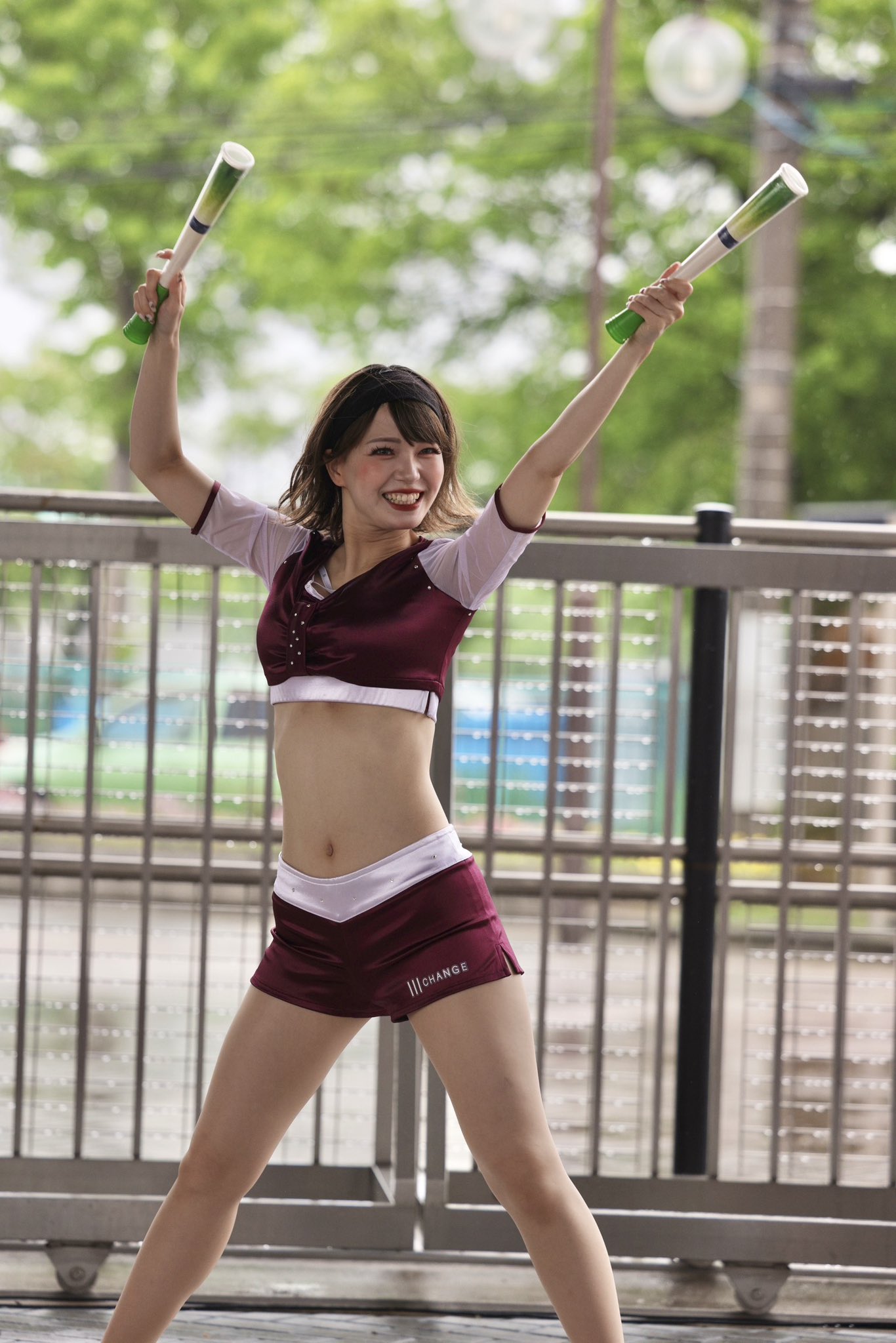 SHOW-WA 生写真 集合 越谷アルファーズver. 2025年8月23日(土)・24日(日)】越谷アルファーズ 