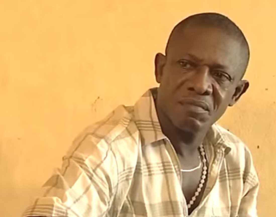 thederinsola's tweet image. When I saw an email of a course on “how to speak softly as a woman”
Una no get work?