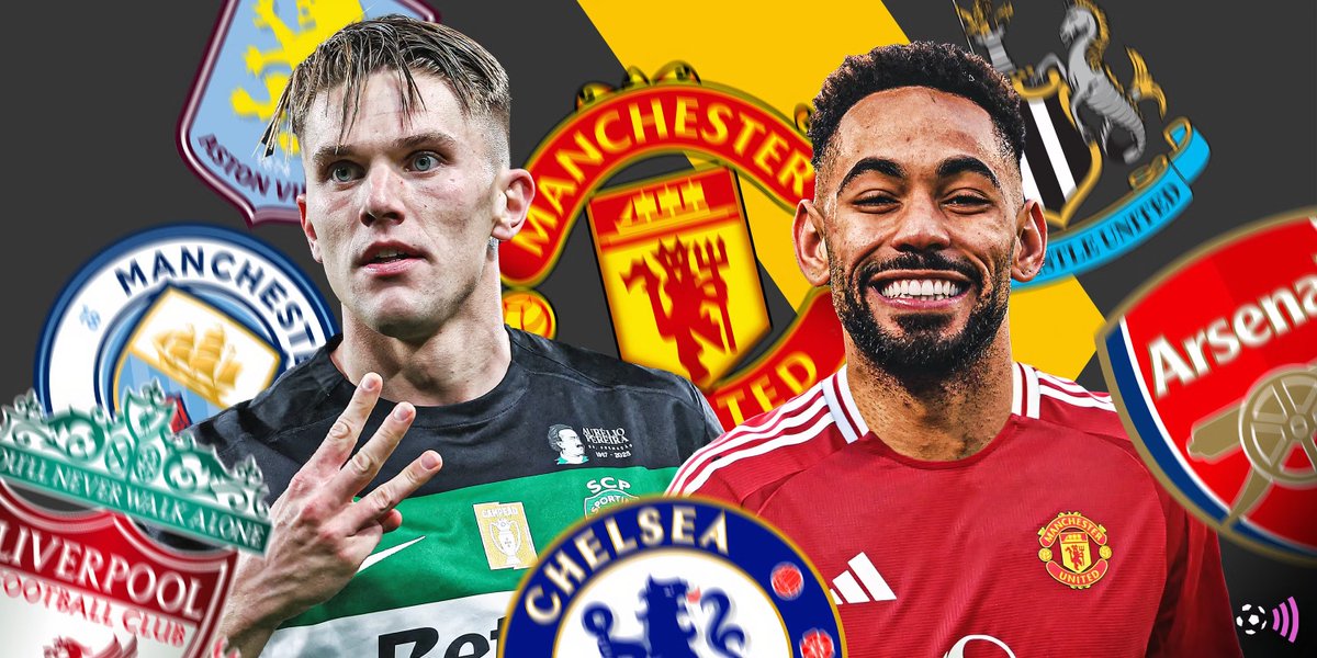 mohammedawaad's tweet image. اليوم سوف يكسر البريميرليغ حاجز إنفاق 2 مليار يورو هذا الصيف في سوق الانتقالات ..

الفارق شاسع بينهم وبين كافة المنافسين بوضوح ..

توقعات بأن  يكسروا رقمهم القياسي الصيفي في الإنفاق &quot;2.8 مليار يورو&quot; في صيف موسم 2023-2024