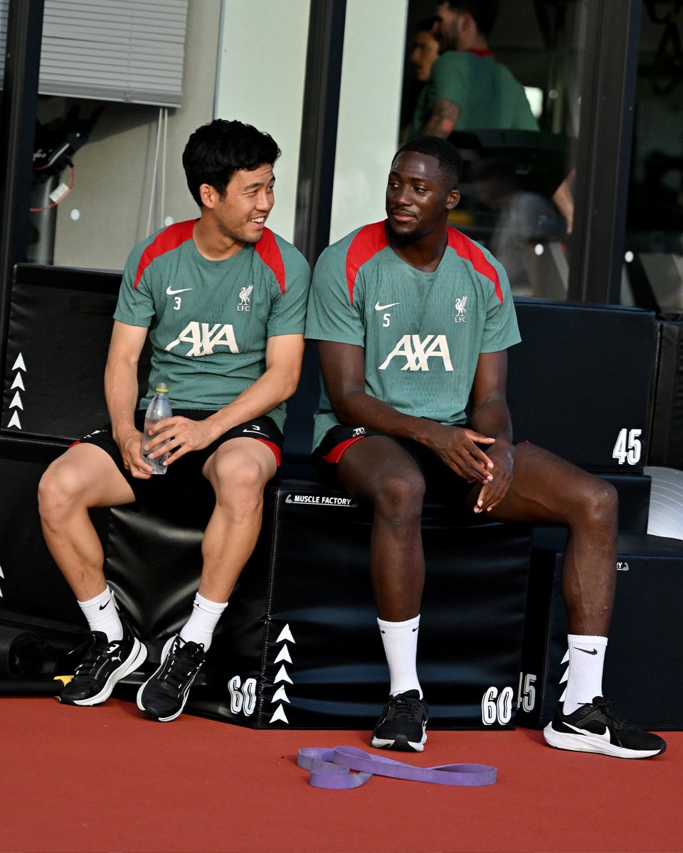 Liverpool FC (@lfc) on Twitter photo ๐ ๐ฏ๐ต ๐ ๐ฏ๐ต