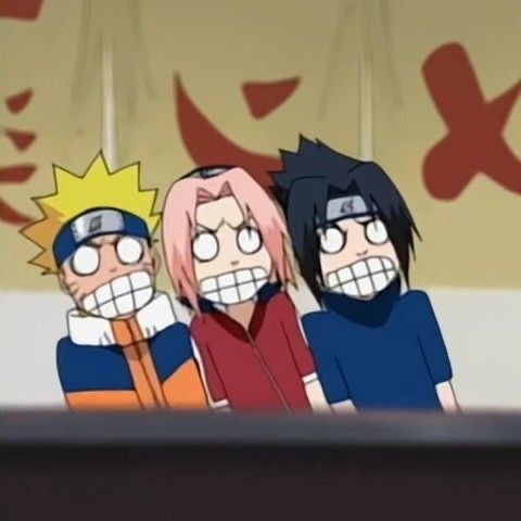anfess_'s tweet image. -anf gimme anime recs yg main characternya ada trio begini dong gess, kalo bisa yg banyak scene gedebag gedebug nya