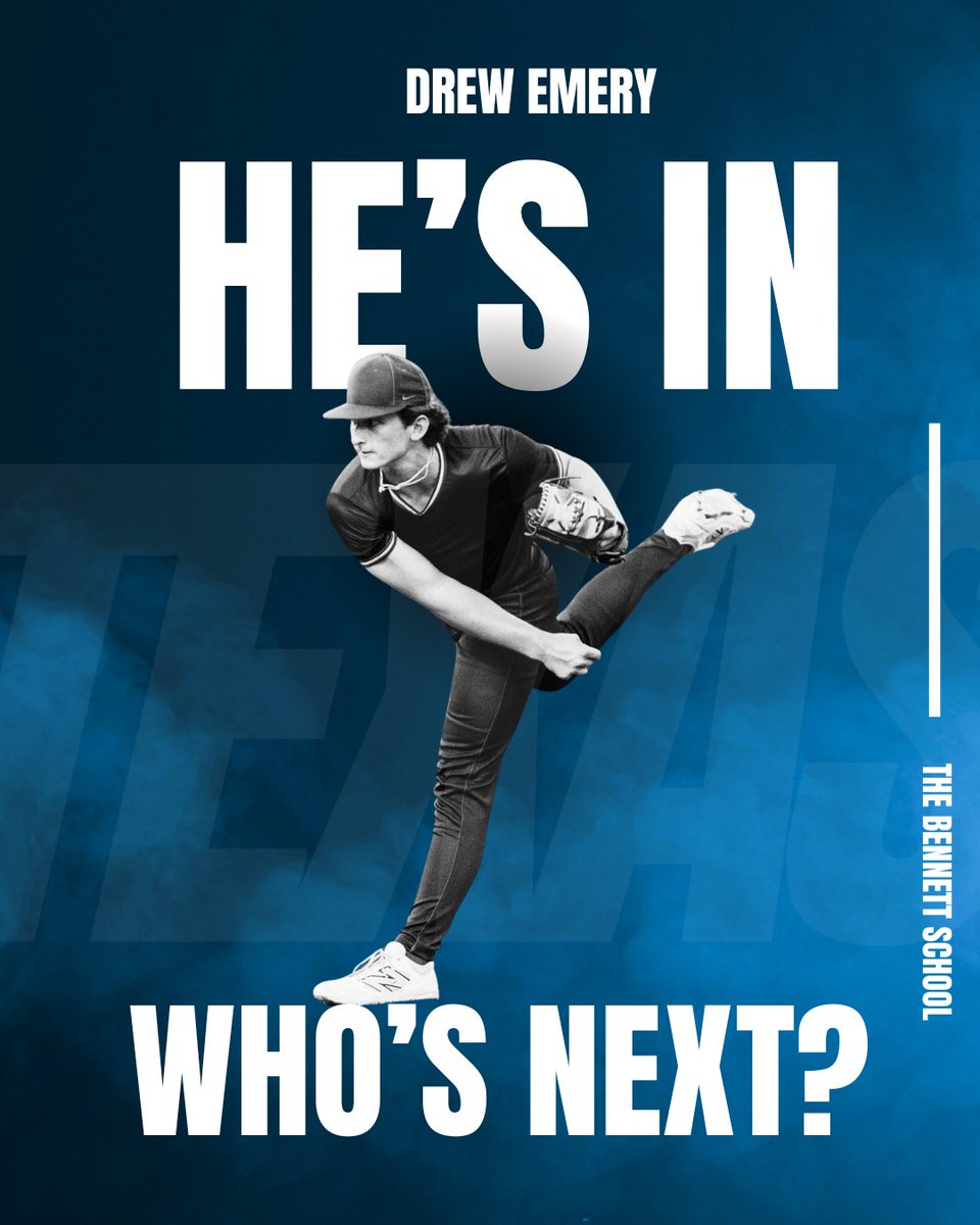 The Bennett School tweet media