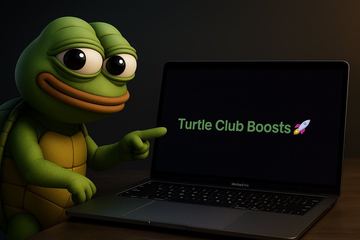 gturtle gturtle gturtle💚🐢

Been down for a while,now it’s time to swim with the turtles 🐢