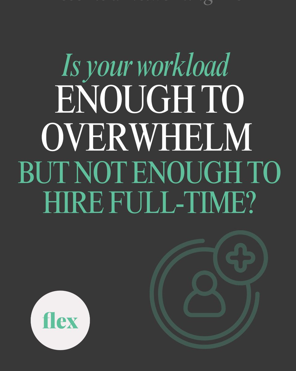 FlexLegalNet's tweet image. Flex Legal makes it easy to connect with the right freelance lawyer for your project, with the peace of mind that each lawyer has been carefully vetted for skill and experience.

Visit: loom.ly/3lOFbg8

#legalprofessionals #freelancelaw #legalsupport