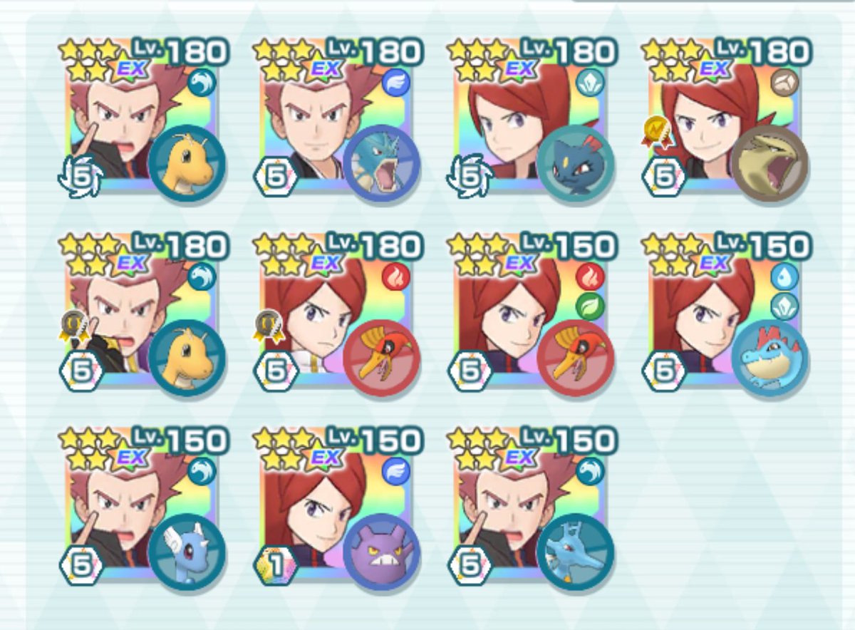 al_mi_kan's tweet image. アイテム尽きちゃったからとりあえず半分…