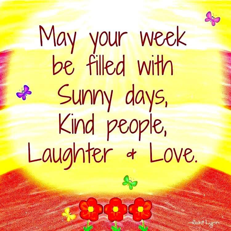 TurlsA18's tweet image. Good morning βοΈ Itβs my last Monday of summer break already but Iβm excited to start back. Wishing you a great start to your week. Happy Monday everyone! ππ